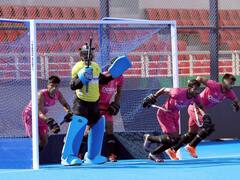 India Seek First Podium Finish In 48 years, To Play Tricky Spain On Friday