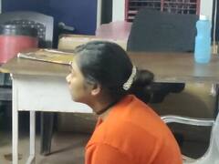 उज्जैन: हथियार के साथ सोशल मीडिया पर फोटो डालना पड़ा महंगा, 'लेडी डॉन' अब सलाखों के पीछे