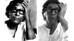 চঞ্চল যেন হুবহু মৃণাল! সামনে এল 'পদাতিক' ছবির অভিনেতাদের ফার্স্ট লুক