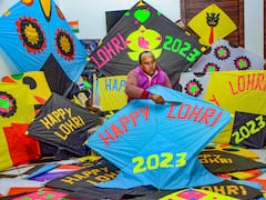 Lohri 2023: A Glimpse Of Celebrations Across North India. See Pics