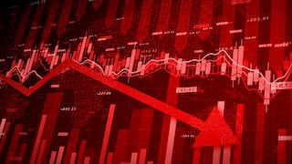 Stock Market: શેરબજારમાં 7 દિવસમાં રોકાણકારોના 21 લાખ કરોડ ધોવાયા,સ્મોલ-મીડ કેપ શેરોએ રાતા પાણીએ રડાવ્યા