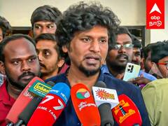 Lokesh Kanagaraj Speech : 