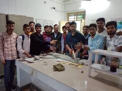 उदयपुर में बने दो अनोखे एक्वेरियम, खासियत जानकर चौंक जाएंगे आप, लागत भी बहुत कम