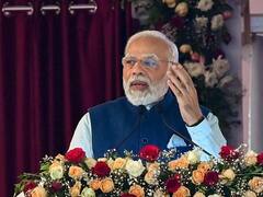 PM मोदी आज गंगा विलास क्रूज को दिखाएंगे हरी झंडी, CM योगी रविदास घाट के लिए हुए रवाना