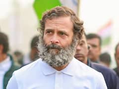 शरद यादव के निधन पर राहुल गांधी ने जताया शोक, कहा- 'मैंने उनसे बहुत कुछ सीखा'