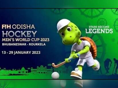 hockey world cup 2023 tournament started in odisha from today Hockey World Cup: உலகக்கோப்பை ஹாக்கி திருவிழா வெற்றியுடன் தொடங்குமா இந்தியா..? ஸ்பெயினுடன் இன்று மோதல்..!