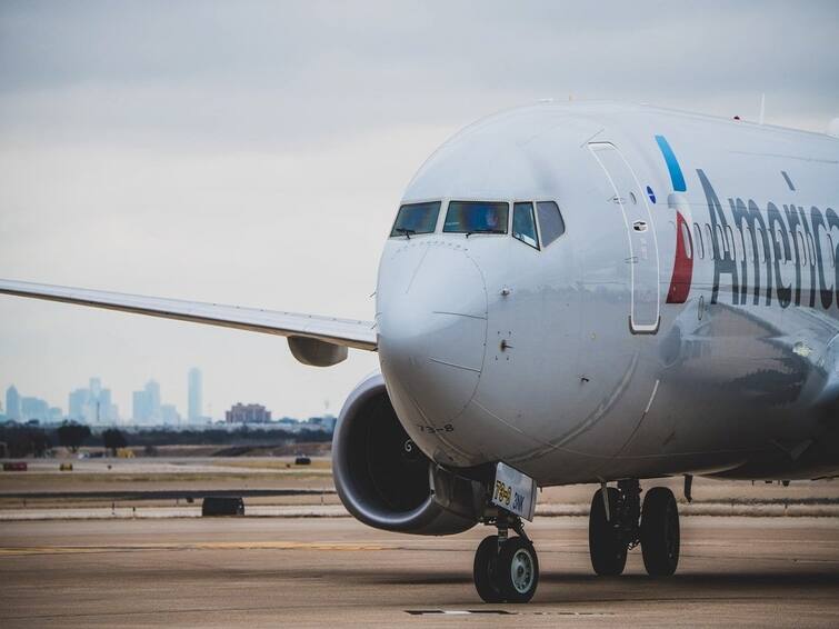 US Flight Glitch Caused By Personnel Who Damaged Data File know more details in tamil அமெரிக்க விமான சேவை முடக்கத்திற்கு காரணம் அரசு அதிகாரியா..? மத்திய விமான போக்குவரத்து நிர்வாகம் அதிர்ச்சி தகவல்..!