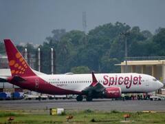SpiceJet की फ्लाइट में बम की बात निकली अफवाह, ब्रिटिश एयरवेज का ट्रेनी एजेंट गिरफ्तार
