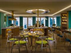 Ganga Vilas Cruise: जिम, स्पा से लेकर लाइब्रेरी तक सबकुछ यहां, एक दिन का किराया 50 हजार