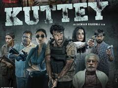 बॉक्स ऑफिस पर पहले दिन कितना कमा पाएगी अर्जुन कपूर की 'कुत्ते'? ओपनिंग डे पर कर सकती है इतना कलेक्शन