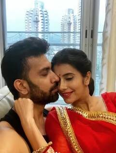 પ્રાઇવેટ તસવીરો શેર કરતા પતિ રાજીવ સેન સાથે લડી હતી સુષ્મિતા સેનની ભાભી