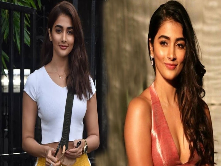 Pooja Hegde: பெத்தம்மா கோயிலில் புட்டபொம்மா நடிகை...! பூஜா ஹெக்டேவிற்கு இனி வெற்றி கிட்டுமா...?