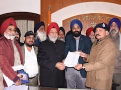 कानपुर में गुरु सिंह सभा के अध्यक्ष पर करोड़ों के भ्रष्टाचार का आरोप, सिख संगठनों ने खोला मोर्चा