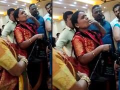 भंडाऱ्यातील नवरोबाचा दुसरा विवाह, पहिल्या पत्नीने उधळून लावलं लग्न