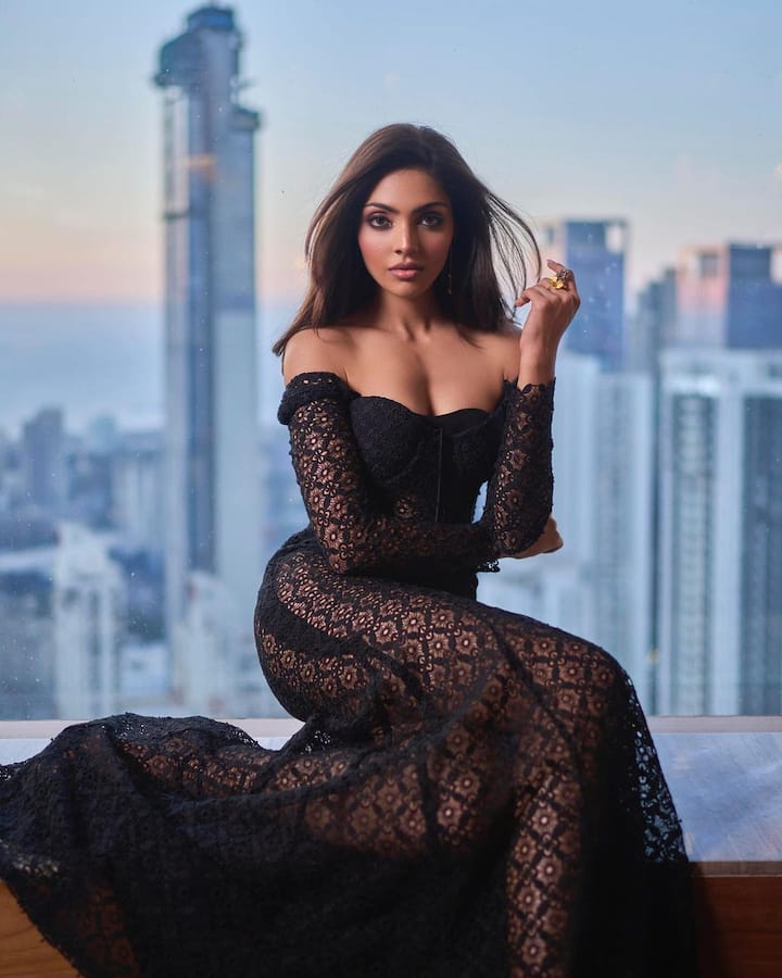 दिविता रायचा जन्म 10 जानेवारी 1998 रोजी मंगळूर येथे झाला. तिने कर्नाटकातील राजाजीनगर येथील नॅशनल पब्लिक स्कूलमधून शिक्षण पूर्ण केले, त्यानंतर ती मुंबईला गेली.(फोटो सौजन्य : divitarai/इंस्टाग्राम)