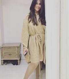 Ekta Kapoor House: મહલથી પણ અદભૂત છે એકતા કપૂરનું આશિયાના,જુઓ લક્ઝરી હાઉસની Inside Photos