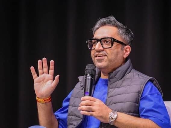 Ashneer Grover का Zomato के फाउंडर दीपिंदर गोयल को लेकर बड़ा खुलासा, हर फंडिंग के बाद खरीदी कार Ashneer Grover का Zomato के फाउंडर दीपिंदर गोयल को लेकर बड़ा खुलासा, हर फंडिंग के बाद खरीदी कार