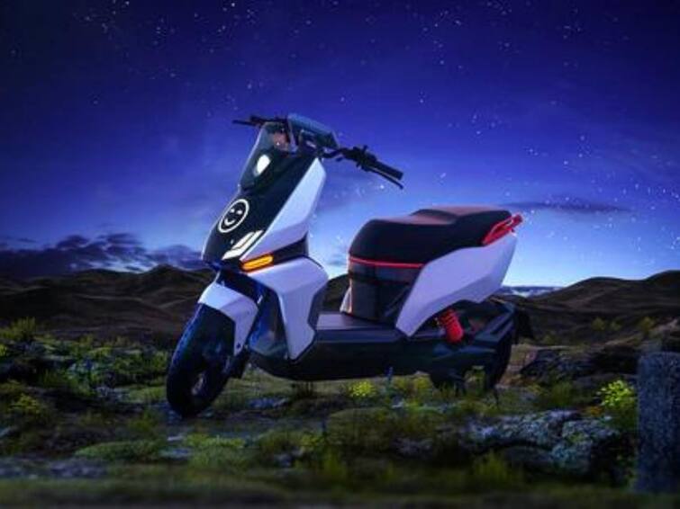 lml showcased star electric scooter in auto expo 2023 LML Scooter: இந்தியாவில் புதிய எலெக்ட்ரிக் ஸ்கூட்டர் அறிமுகம்.. ஆட்டோ எக்ஸ்போவில் எல்எம்எல் நிறுவனம் அதிரடி