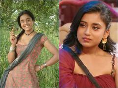 बिग बॉस में जाते ही इतनी स्टाइलिश हो गईं टीवी की 'इमली', सुम्बुल तौकीर के ग्लैमरस लुक्स देख लगेगा शॉक