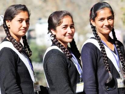National Girl Child Day 2023: Quotes & Wishes National Girl Child Day : தேசிய பெண் குழந்தைகள் தினம்: வாழ்த்துக்களை இப்படி அனுப்புங்க.. பெண் குழந்தைகளை கொண்டாடுங்க..
