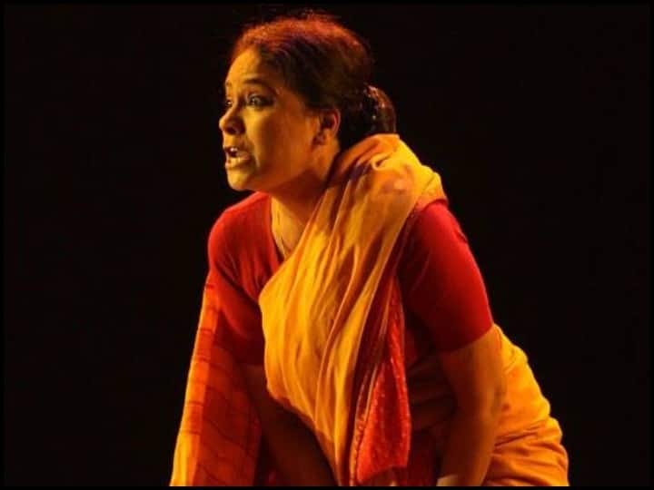 seema biswas Broke Down after Shoot Gangrape Scene In bandit queen