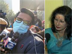 'Weirdest Reason Ever': Padma Awardee On Air India Pee Gate Accused's 'Kathak Dancers Have Issue' Defence