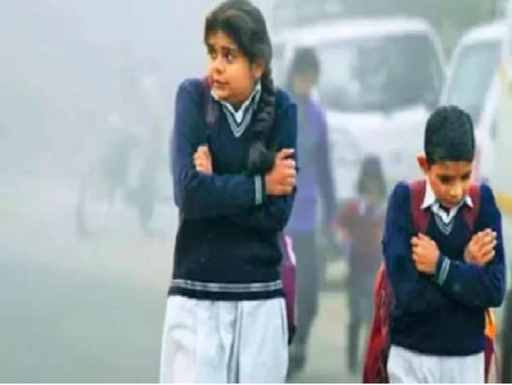 Winter vacation in Haryana schools extended till January 21 வட மாநிலங்களை வாட்டும் குளிர்: ஹரியானாவில் பள்ளிகளுக்கு ஜனவரி 21 வரை விடுமுறை!