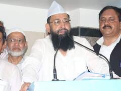 जेल में बंद पूर्व मंत्री याकूब कुरैशी पर योगी सरकार की बड़ी कार्रवाई, यूपी का माफिया हुआ घोषित