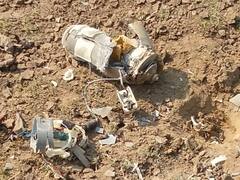 Sukma Air Strike: सुकमा में हवाई हमले की तस्वीरें माओवादियों ने की जारी, एक महिला नक्सली की मौत का भी दावा
