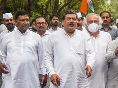 क्या CPI(M) से गठबंधन करेगी कांग्रेस? त्रिपुरा में चल रही है अहम चर्चा