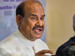 'कानून बनाने में विधायिका सर्वोच्च, न्यायपालिका को सिर्फ समीक्षा का अधिकार'- ओम बिरला