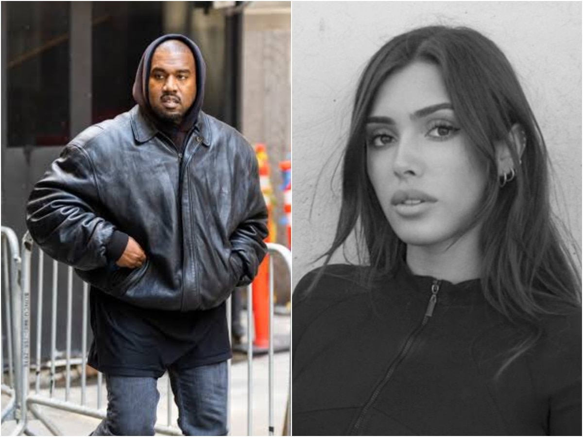 Kanye West Marries Yeezy Designer Bianca Censori In Private Ceremony After Divorcing Kim Kardas 