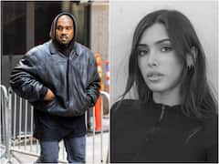 Kanye West Marries Yeezy Designer Bianca Censori In Private Ceremony After Divorcing Kim Kardashian