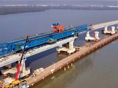 अब 90 मिनट में पूरा होगा मुंबई से पुणे तक का सफर, ट्रांस-हार्बर लिंक ब्रिज के बारे में जानें सब कुछ