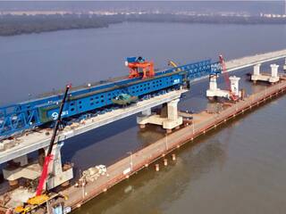 Mumbai Trans-Harbour Link Bridge: अब 90 मिनट में पूरा होगा मुंबई से पुणे तक का सफर, ट्रांस-हार्बर लिंक ब्रिज के बारे में जानें सब कुछ