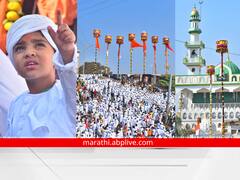 सिद्धरामेश्वर महाराजांच्या यात्रेचा आज मुख्य दिवस, पाहा सोहळ्याचे खास फोटो!