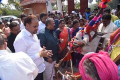 Sankranti Celebration : విజయనగరంలో క‌న్నుల పండుగగా సంక్రాంతి సంబ‌రాలు