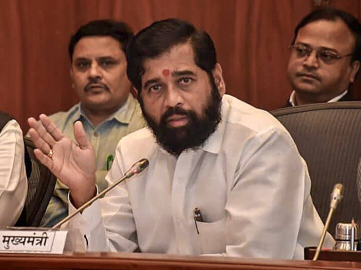 Maharashtra News 10 killed many injured in bus truck collision CM Eknath Shinde orders enquiry Nasik Bus Accident: नासिक सड़क हादसा में 10 लोगों की मौत, CM शिंदे ने दिए जांच के आदेश