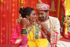 Rang Maza Vegla : ‘रंग माझा वेगळा’च्या संपूर्ण परिवाराची पारंपरिक मराठमोळ्या पोशाखाला पसंती