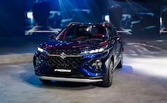 Auto Expo 2023: গাড়ির মেলায় সেরা আকর্ষণ ছিল এই চারচাকাগুলি, দেখে নিন ছবি