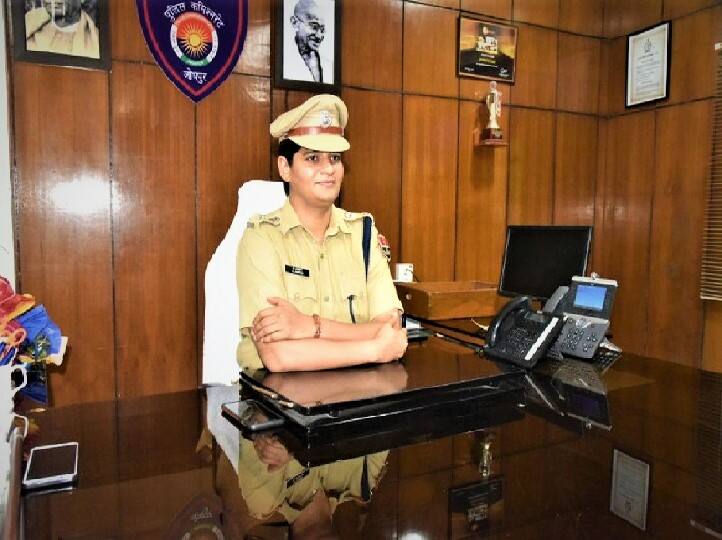 ​IPS Success Story know tips from IPS Amrita IPS Success Story: अच्छी प्लानिंग से अमृता ने पाई UPSC परीक्षा में सफलता, ऐसे हुई थीं प्रेरित