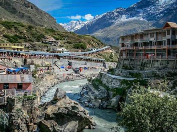 Joshimath Sinking: Are the mountains sinking in the whole of Uttarakhand? Know what are the reasons? Joshimath Sinking: શું સમગ્ર ઉત્તરાખંડમાં ધસી રહ્યા છે પર્વતો ? જાણો શું છે કારણો?