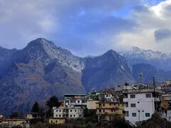 उत्तराखंड: शहरों में पलायन, सीवेज नेटवर्क और... वो वजहें जिससे धंस रहे पहाड़! सरकार करेगी अब स्टडी