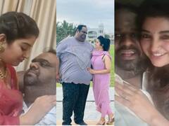 पहले हसबैंड से अलग होकर इस एक्ट्रेस ने चुना ऐसा पति... मिले खूब ताने, फिर प्राइवेट तस्वीरों से मचा बवाल