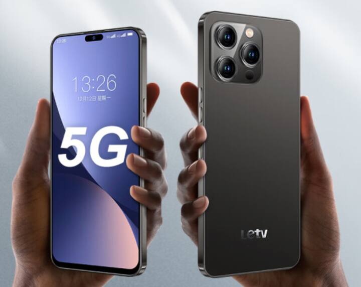 आईफोन की तरह दिखने वाले इस फोन का नाम LeEco S1 Pro है. ये 8GB रैम और 128GB इंटरनल स्टोरेज के साथ आता है. मोबाइल फोन में 6.5 इंच की एलसीडी डिस्पले मिलती है जो आईफोन से भी बड़ी है. LeEco S1 Pro की स्क्रीन 120hz के रिफ्रेश रेट को सपोर्ट करती है.