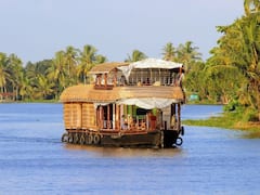 भारत के खूबसूरत 'हाउसबोट' डेस्टिनेशन, जहां आपको मिलेगा यात्रा का अनोखा और यादगार अनुभव