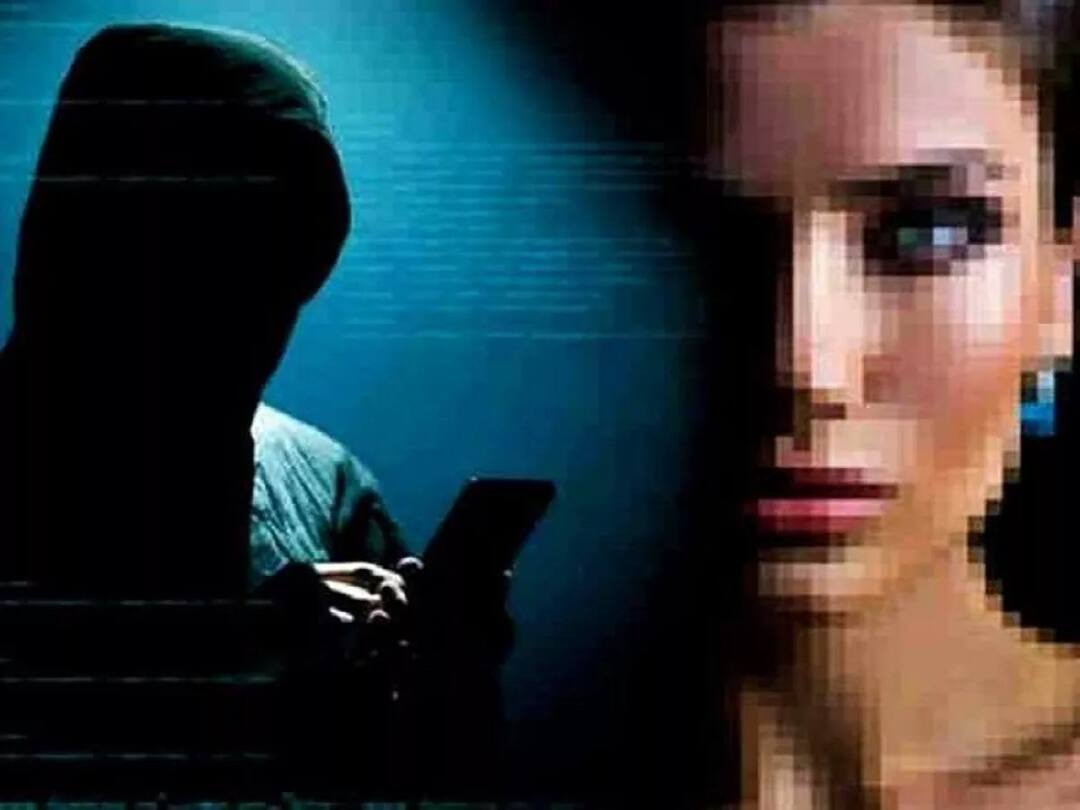 Honey trap Gujarat Businessman Loses Rs 2 Crore In Video Call sextortion Trap know more details நிர்வாண வீடியோ கால் ஆசை.. பெண்ணின் பொறியில் சிக்கிய தொழிலதிபர்... கோடிக்கணக்கில் பணம் அபேஸ்..!