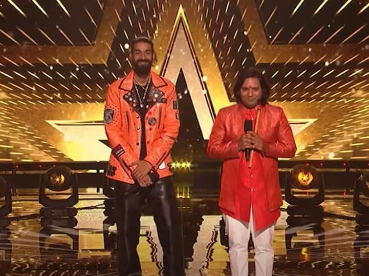 IGT Winners DivyanshManuraj Get Standing Ovation At America’s Got
