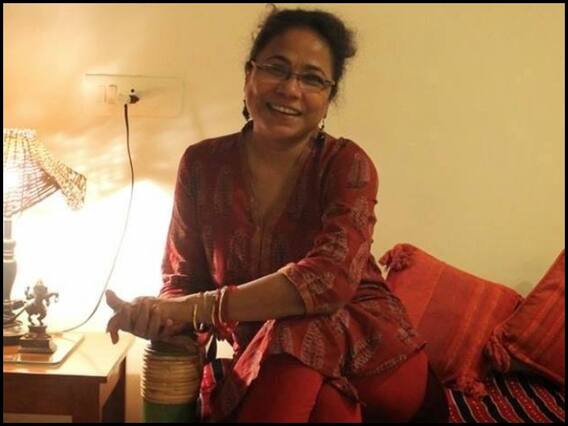 Seema Biswas Broke Down After Shoot Gangrape Scene In Bandit Queen