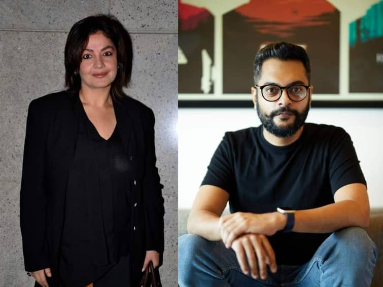 Pooja Bhatt- Anirudha Guha defends RRR after film gets trolled for its Golden Globe win RRR Movie: ‘నాటు నాటు‘ పాటపై విమర్శలా? - దిమ్మతిరిగే ట్వీట్ చేసిన పూజా భట్